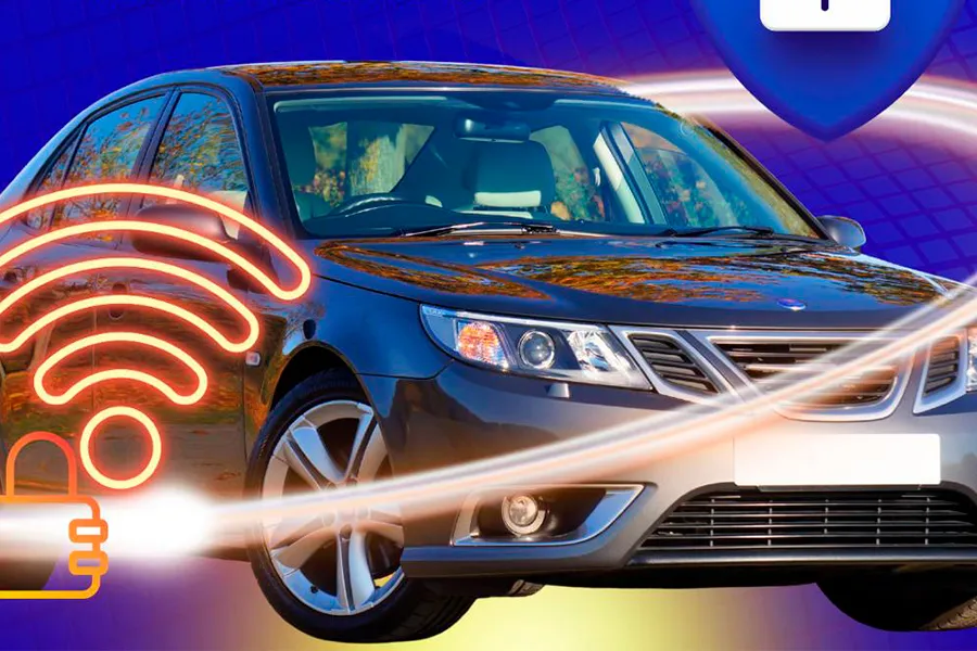 Rastreador Carro