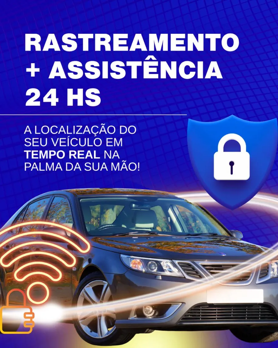 Ação Sat Rastreadores Not
